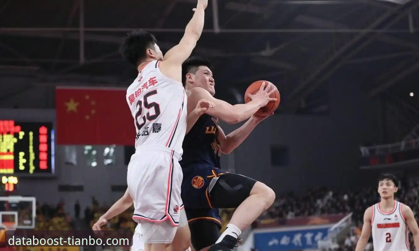 天博体育教程 山西2-0横扫青岛vs广厦卫冕冠军:季后赛首轮G2全解析与数据对比