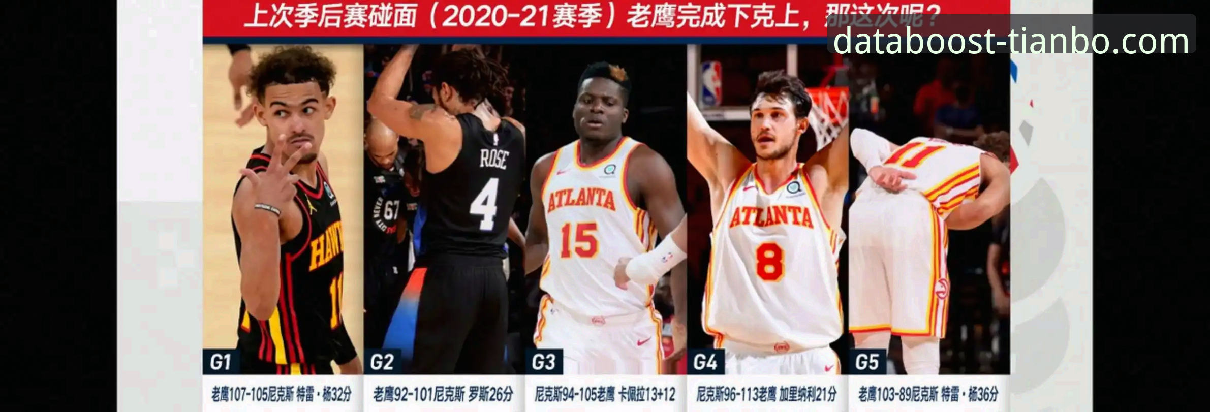 天博体育最新版本下载 3个关键转折点:尼克斯队史季后赛得分纪录诞生记